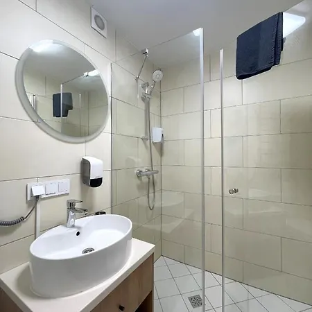 P7 Lägenhet Palanga