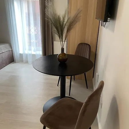 Lägenhet P7 Palanga